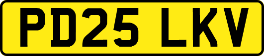 PD25LKV