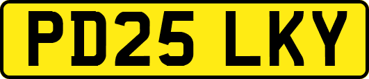 PD25LKY