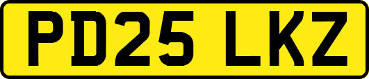 PD25LKZ