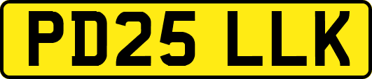 PD25LLK