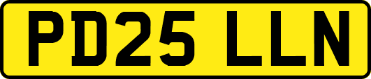 PD25LLN
