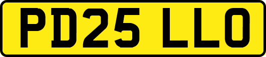 PD25LLO