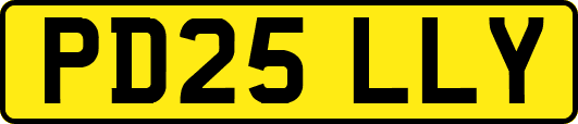PD25LLY