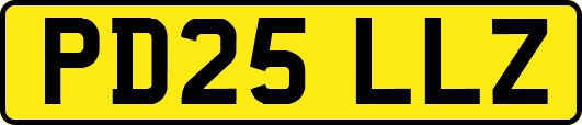 PD25LLZ
