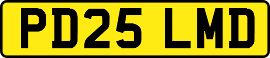 PD25LMD