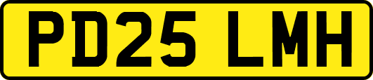 PD25LMH