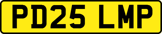 PD25LMP