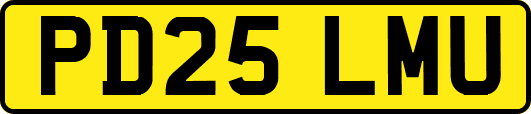 PD25LMU
