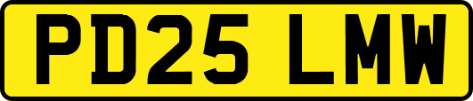 PD25LMW