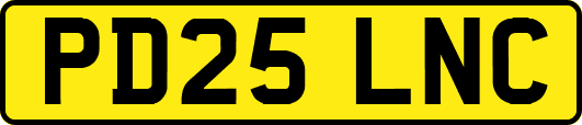 PD25LNC