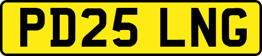 PD25LNG