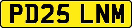 PD25LNM