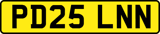 PD25LNN