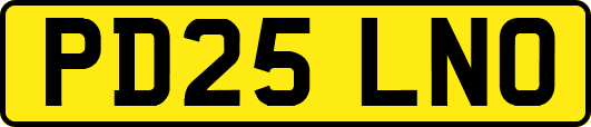 PD25LNO