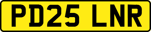 PD25LNR