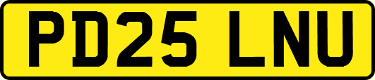 PD25LNU