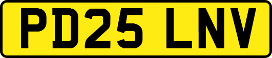 PD25LNV