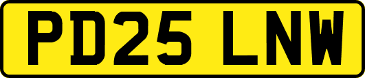 PD25LNW