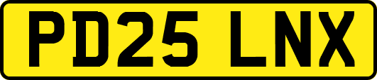 PD25LNX