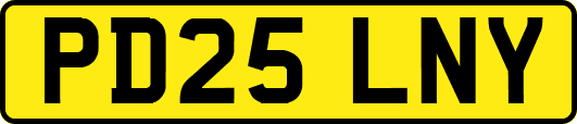 PD25LNY