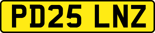 PD25LNZ