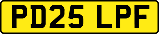 PD25LPF
