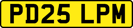 PD25LPM