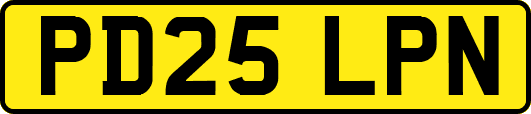 PD25LPN