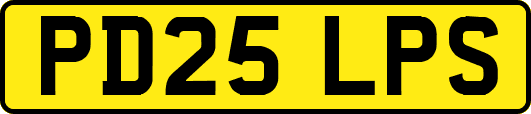 PD25LPS