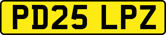 PD25LPZ