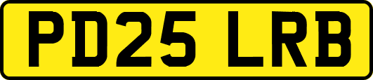 PD25LRB