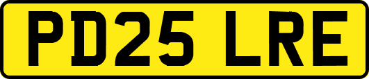 PD25LRE