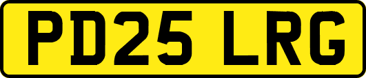 PD25LRG