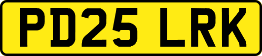 PD25LRK