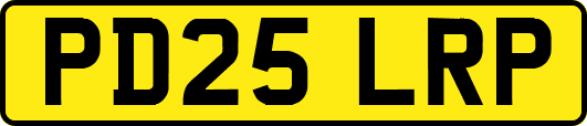 PD25LRP