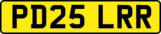 PD25LRR
