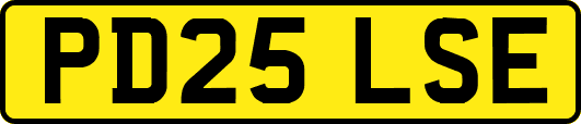 PD25LSE