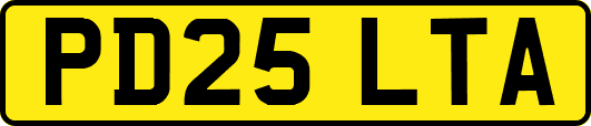 PD25LTA