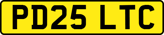 PD25LTC