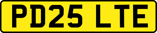 PD25LTE