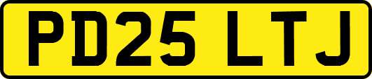 PD25LTJ