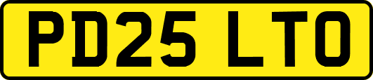 PD25LTO