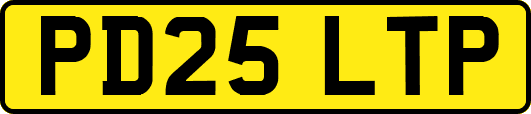 PD25LTP