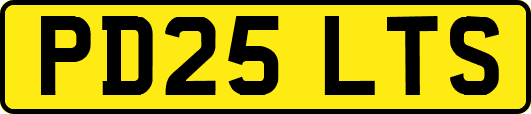 PD25LTS