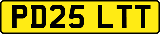 PD25LTT