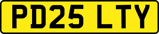 PD25LTY