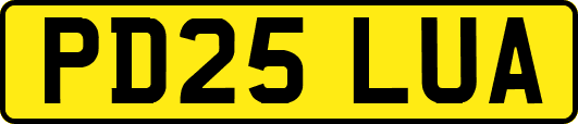 PD25LUA