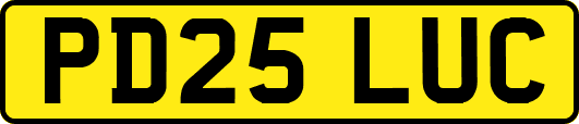 PD25LUC