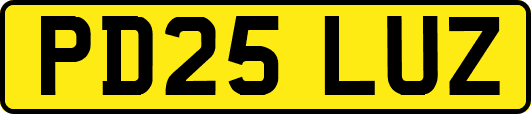 PD25LUZ