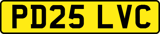PD25LVC